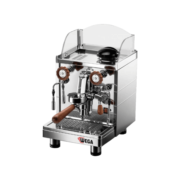 Wega Minic - Görsel 2
