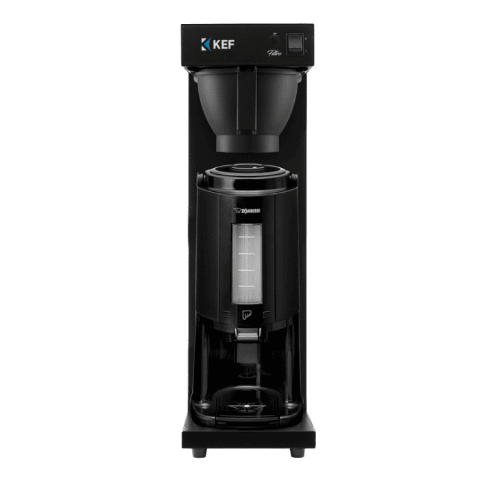 Filtre Kahve Makinesi XL