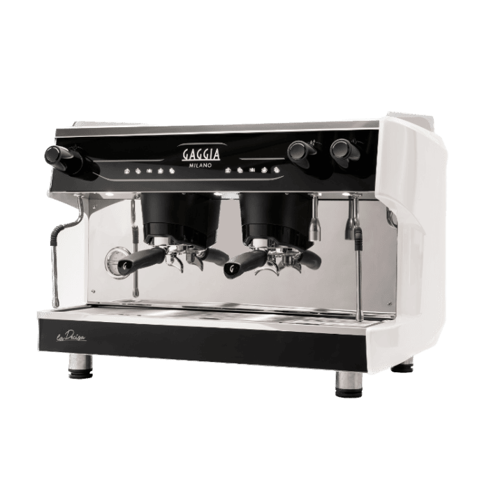 Gaggia La Desica