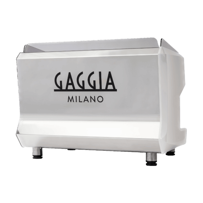 Gaggia La Desica - Görsel 2