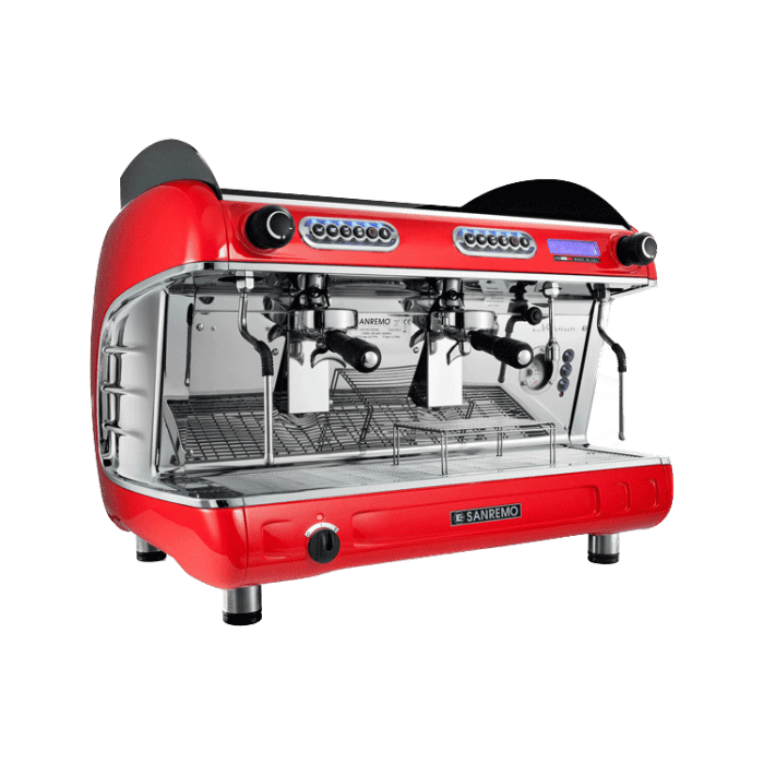 Sanremo Verona RS Tall