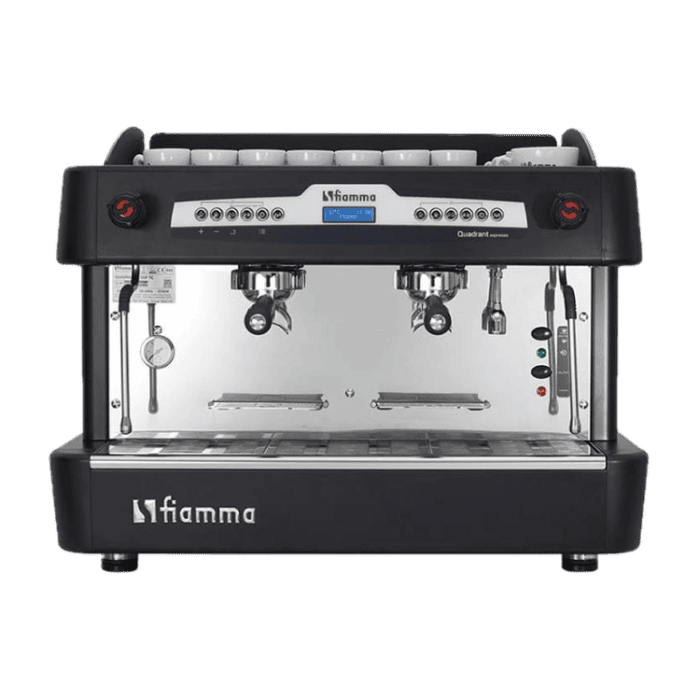 Fiamma Quadrant