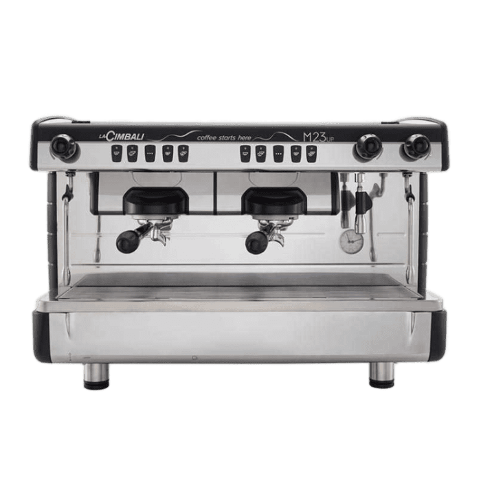 LaCimbali M23 UP/DT2 TC