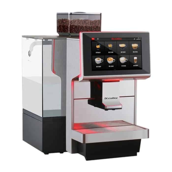 Dr.Coffee M12 Big Plus