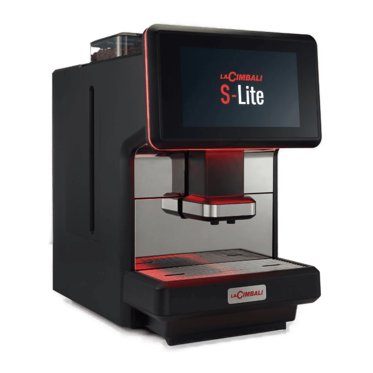 La Cimbali S Lite 6 Görsel: slite
